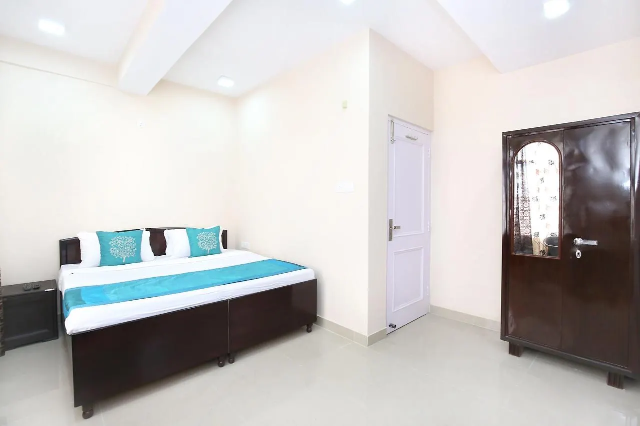 Oyo 14202 Rajinder Regency Hotel Shimla