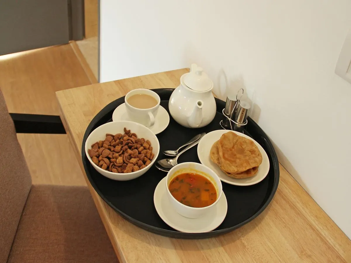 Oyo 14202 Rajinder Regency Hotel Shimla