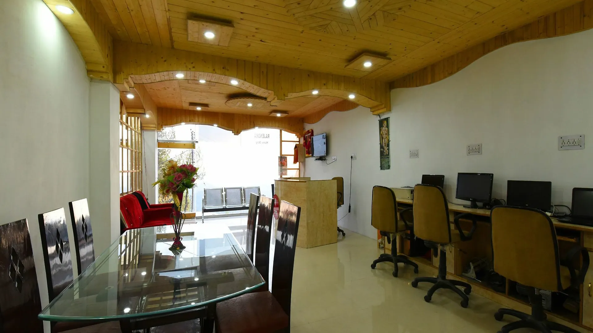 Oyo 14202 Rajinder Regency Hotel Shimla India