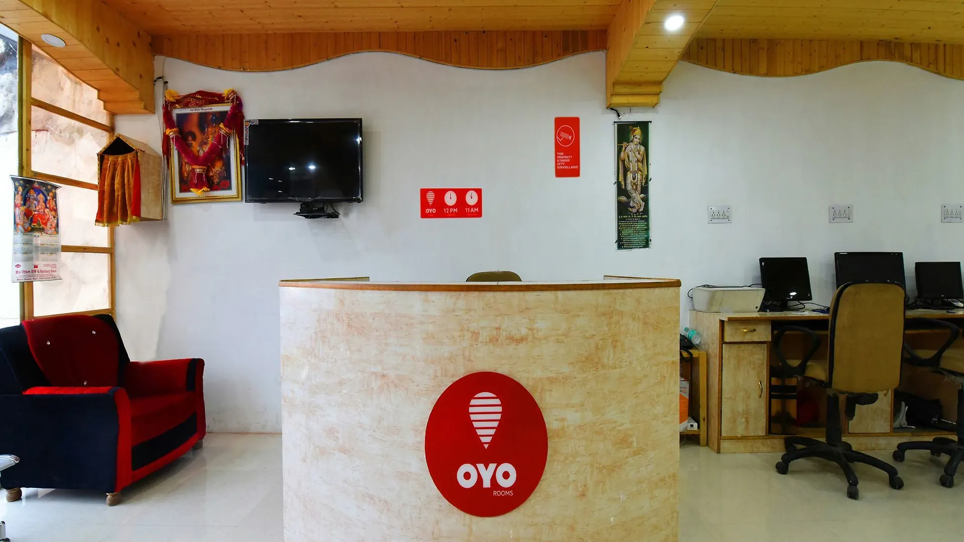 Oyo 14202 Rajinder Regency Hotel Shimla