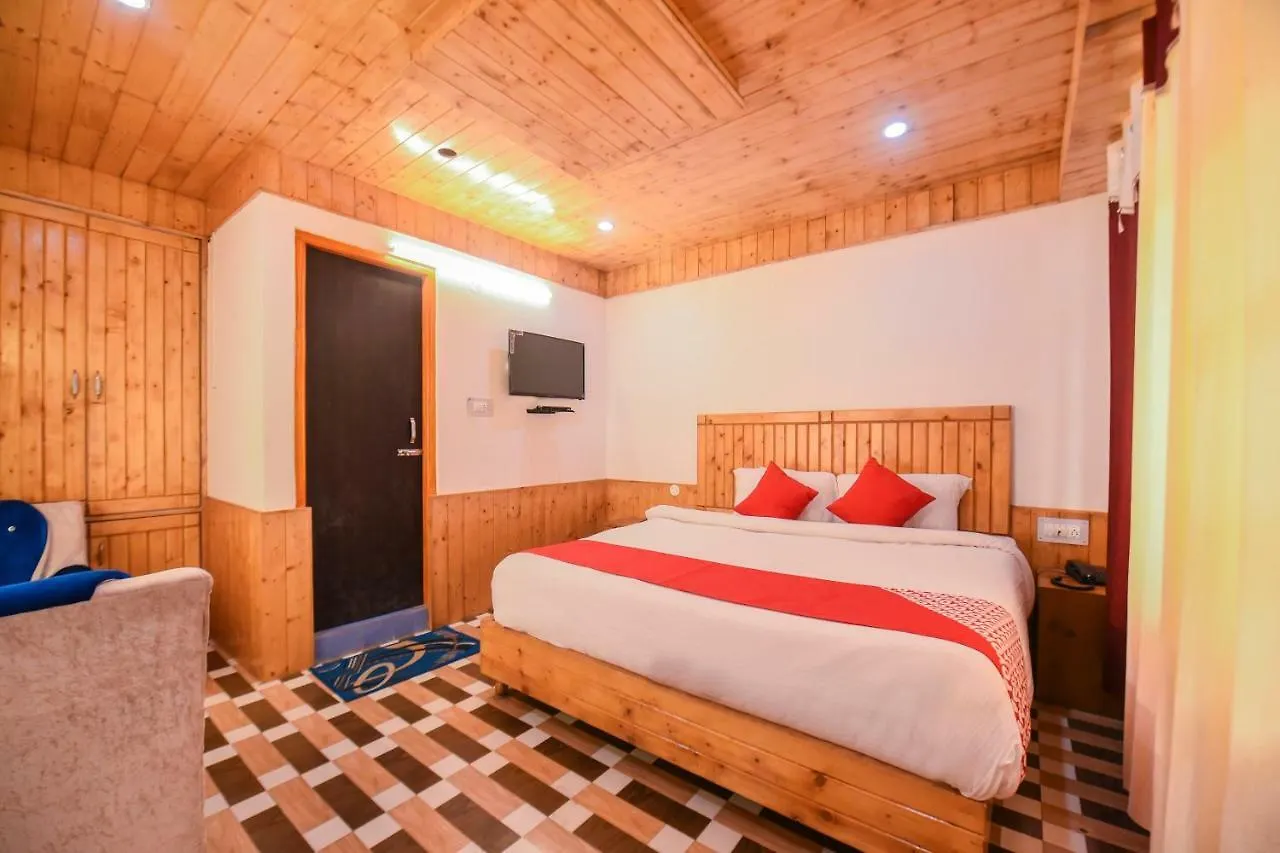 Oyo 14202 Rajinder Regency Hotel Shimla
